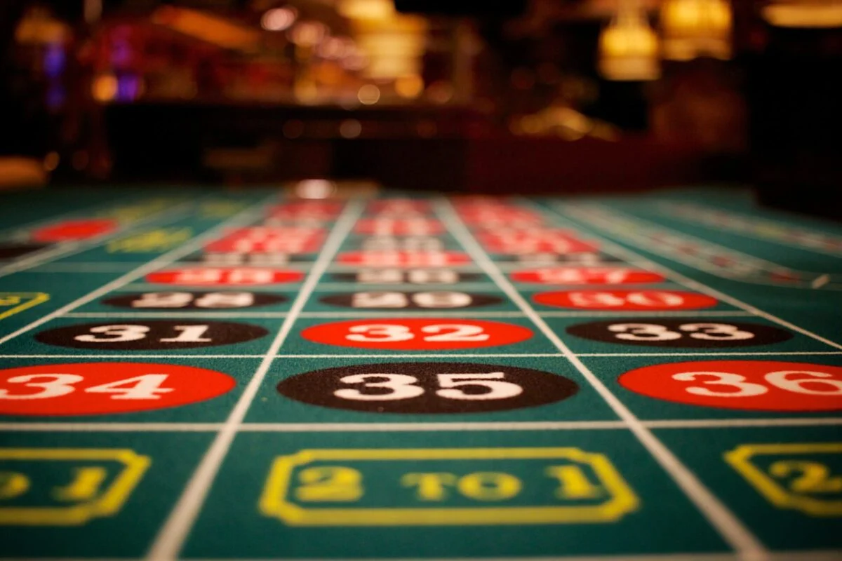 A influência da cultura local na adaptação do gambling no Brasil - 1