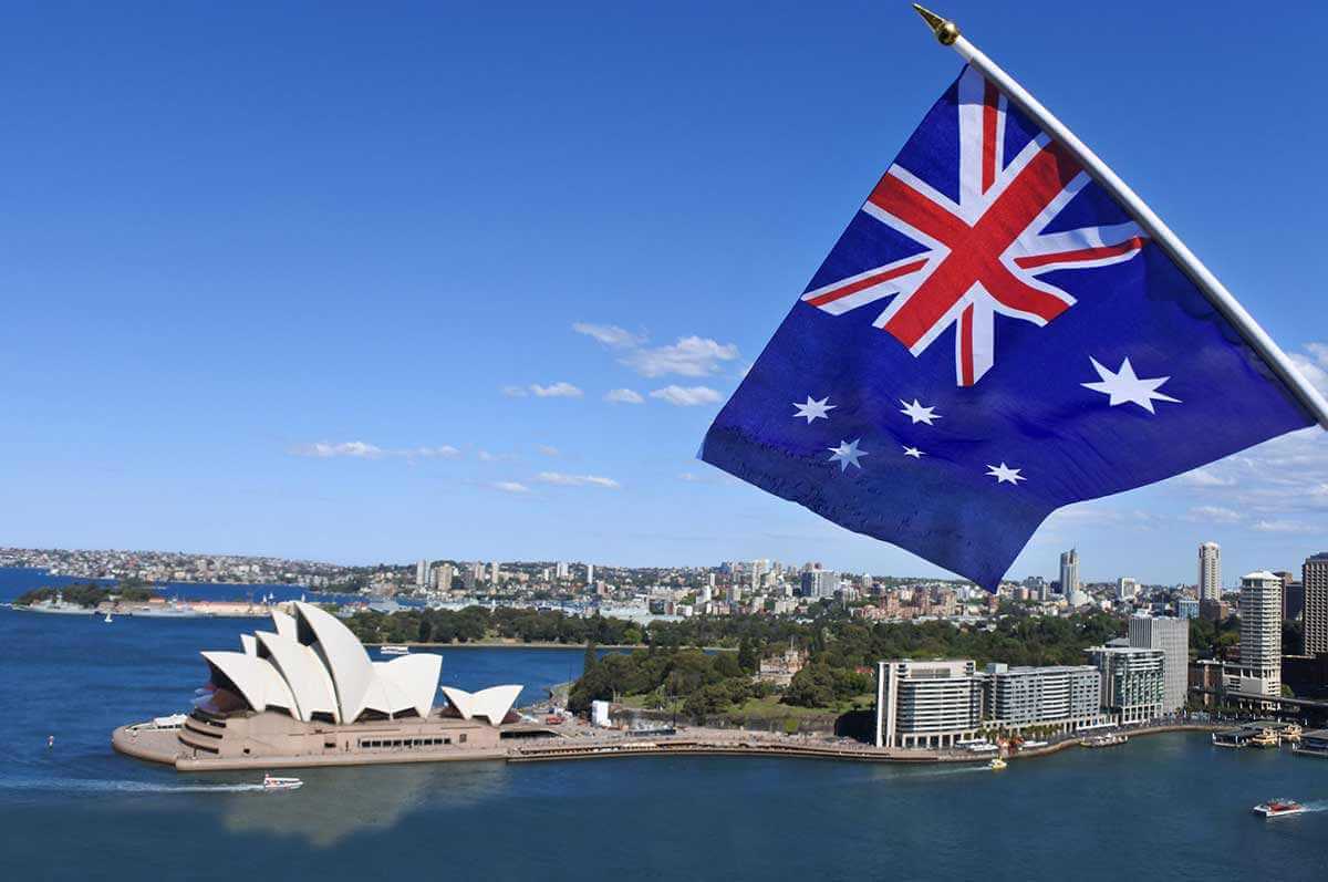 O cenário dos jogos de azar na Austrália: cassinos, apostas e tendências - 2