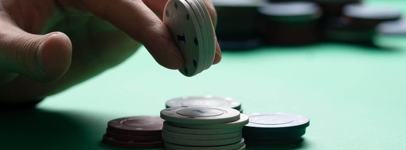 Tecnologias antifraude: garantindo a segurança nos jogos de azar - 1